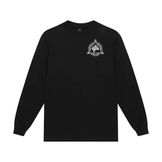 Ski Goon Long sleeve t-shirt