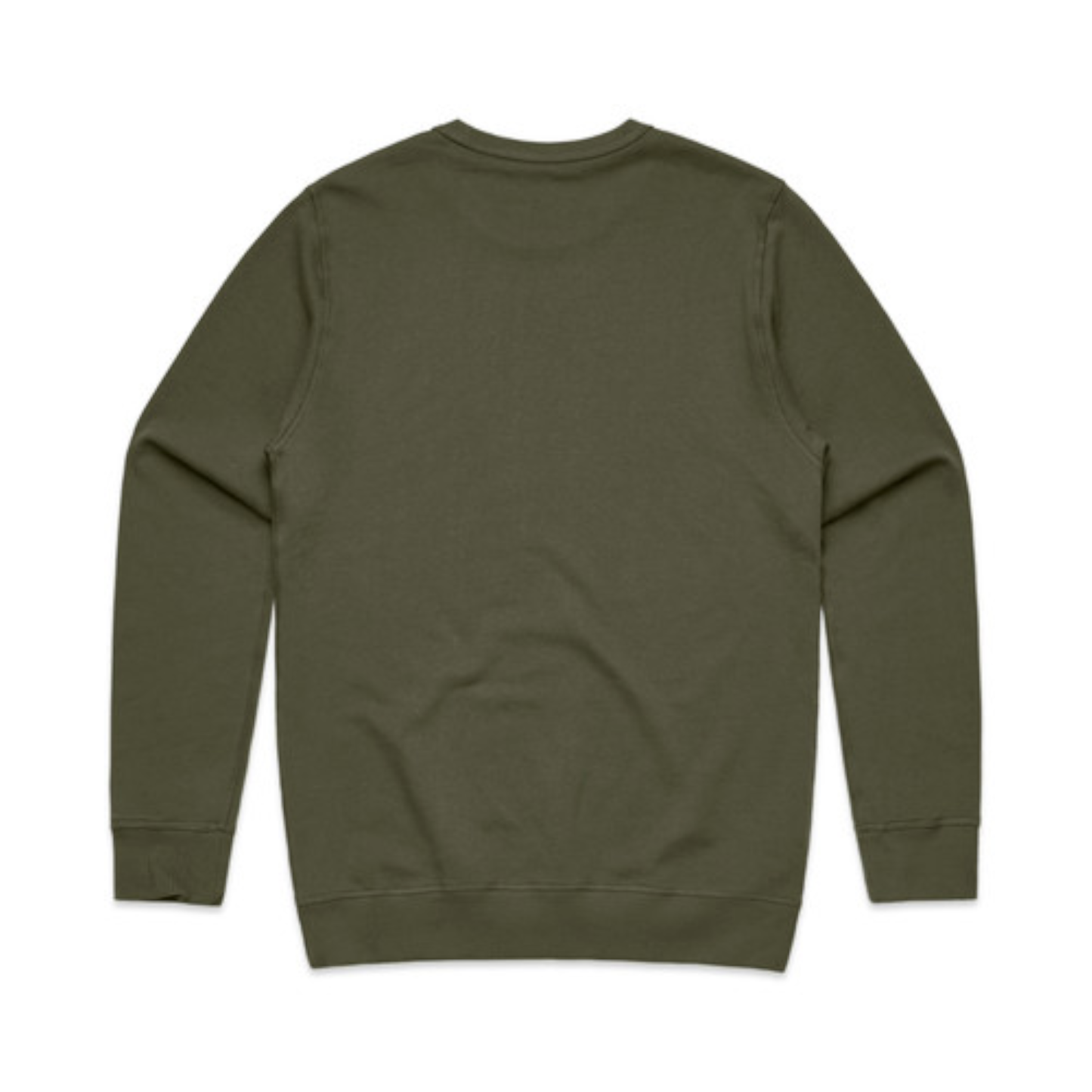HFHC premium crew neck sweatshirt