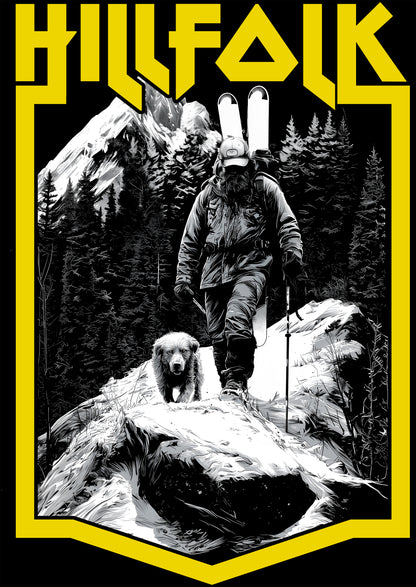 Best Friends 1 long sleeve T