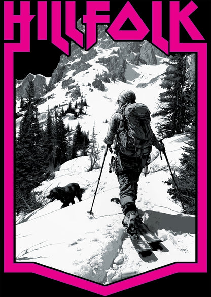 Best Friends 3 long sleeve T