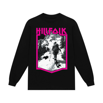 Best Friends 3 long sleeve T