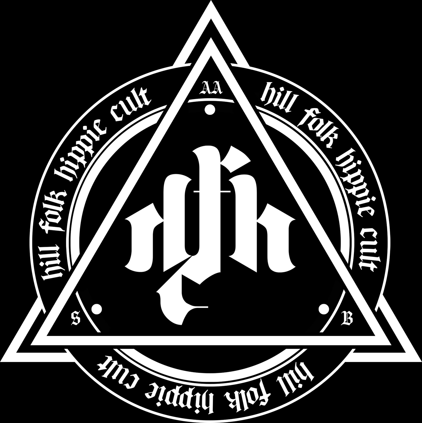 Local Vibes long sleeve T-shirt.