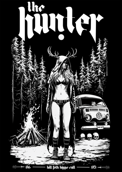 Travelers- Sera long sleeve t-shirt.