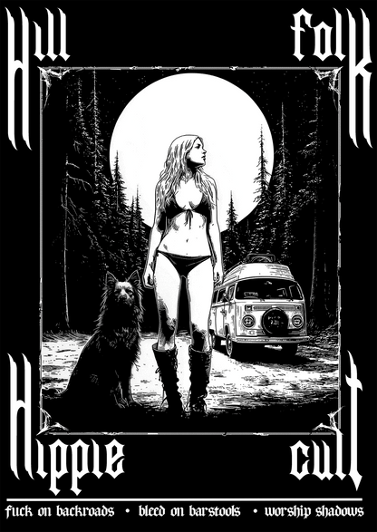 Travelers- Isabella long sleeve t-shirt.