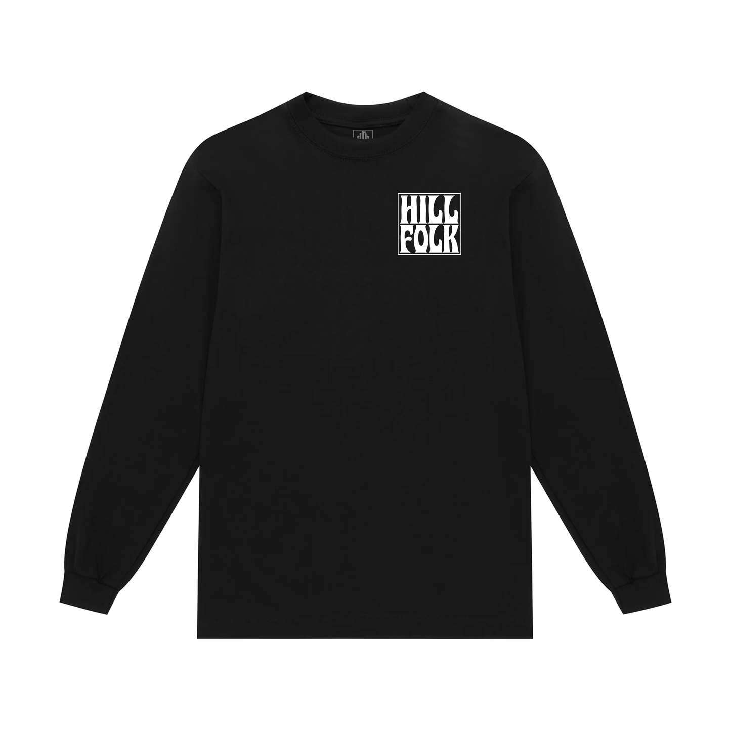 Sick Day long sleeve t-shirt