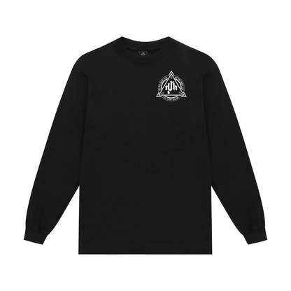 Ski Goon Long sleeve t-shirt